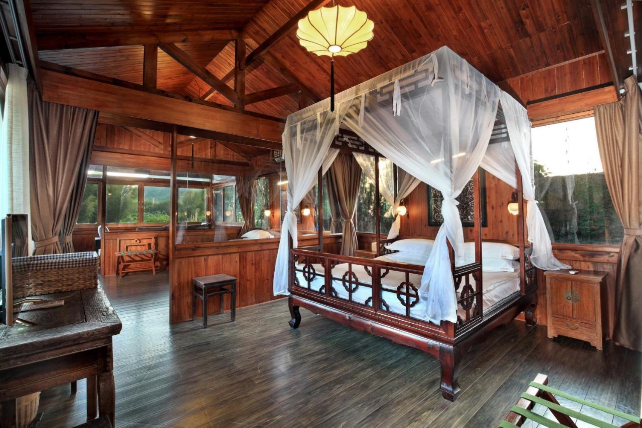 Hotel Yangshuo Mountain Retreat Zewnętrze zdjęcie
